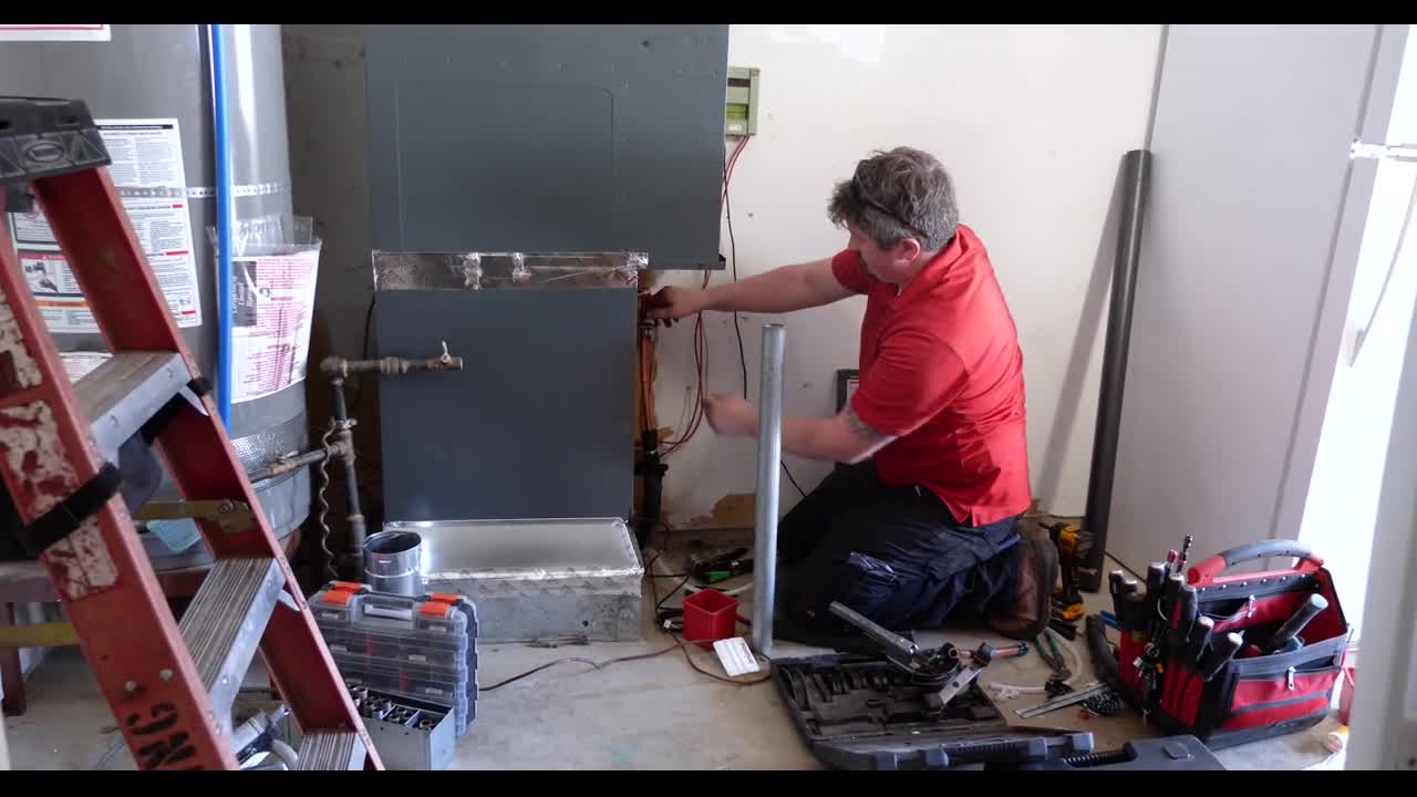 The Roth Home Experience customer video