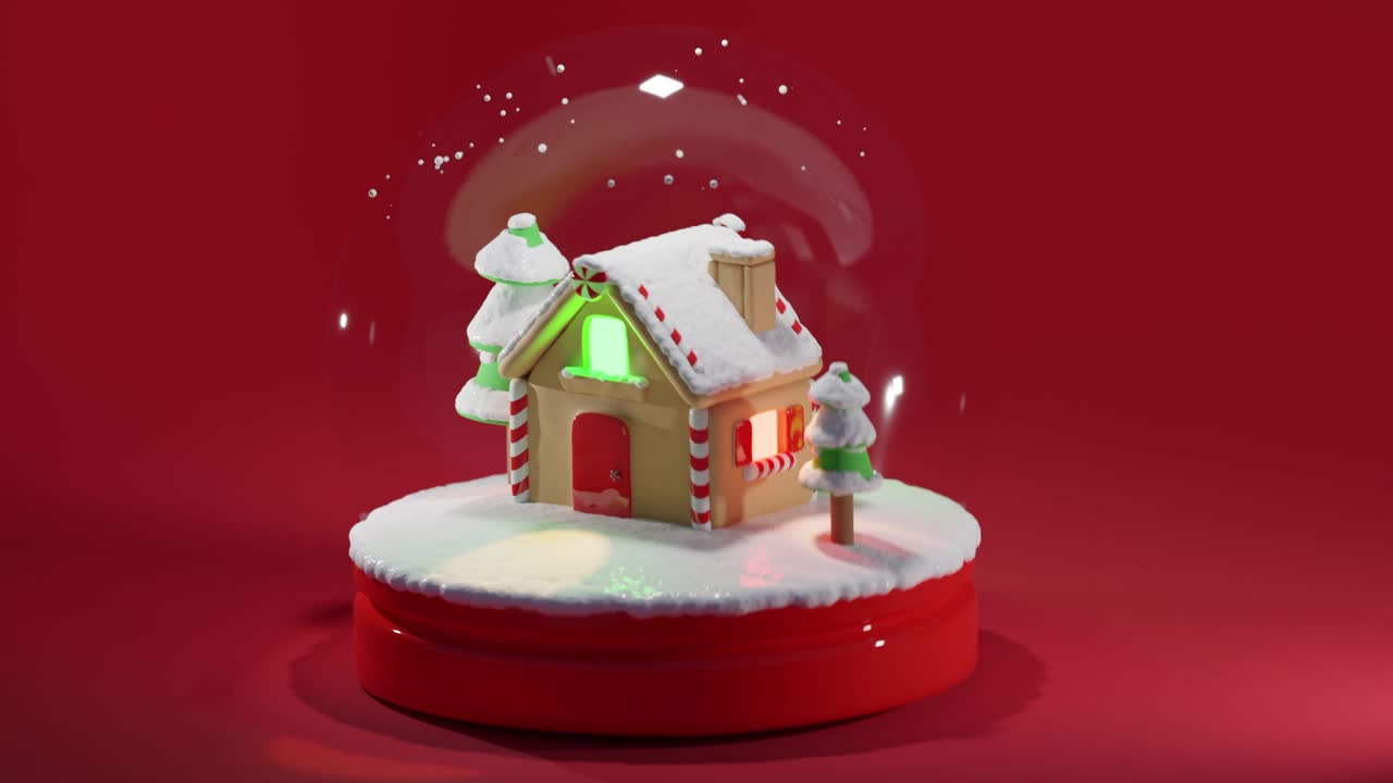 Roth Home holiday campaign video